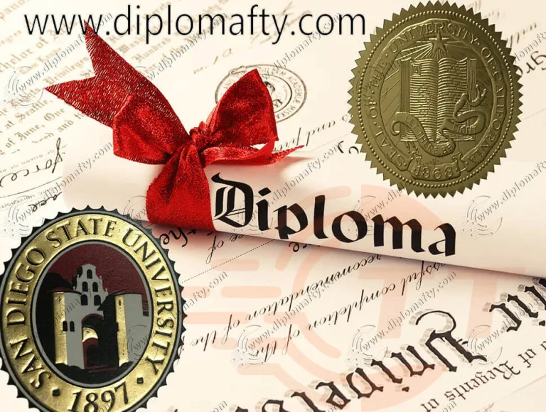 USA fake diplomas