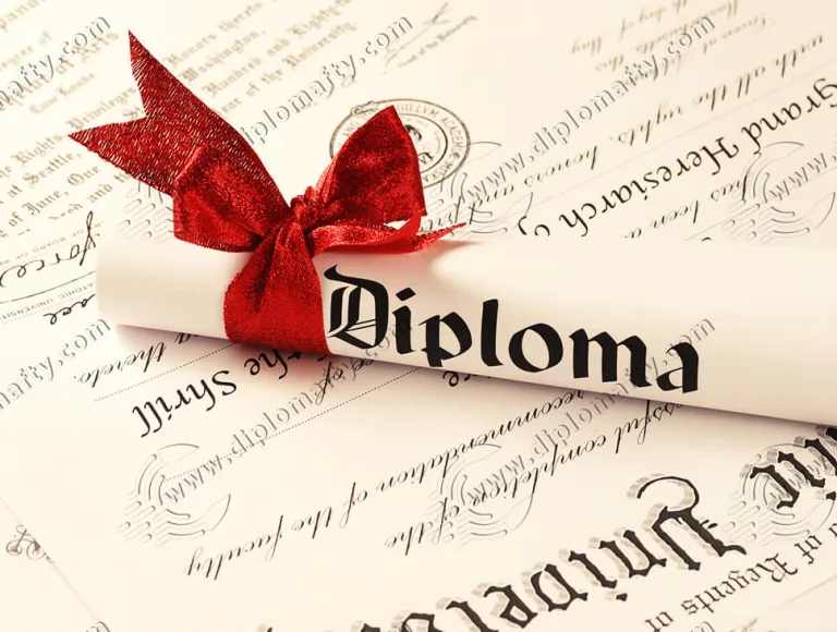 fake diplomas