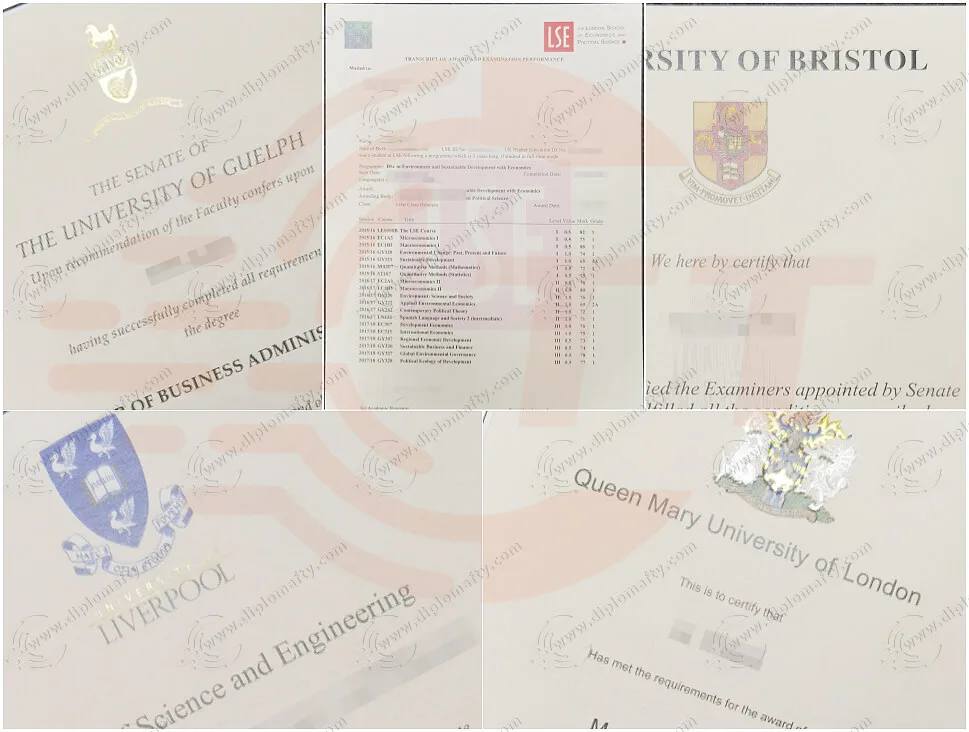 uk fake diplomas