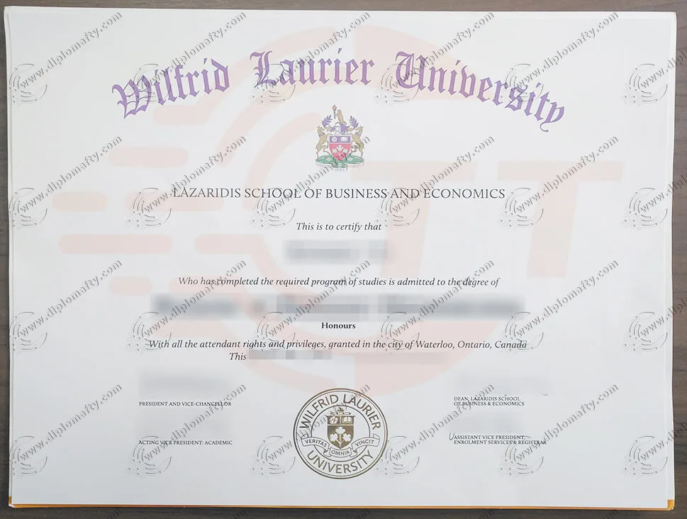 university of canada diploma